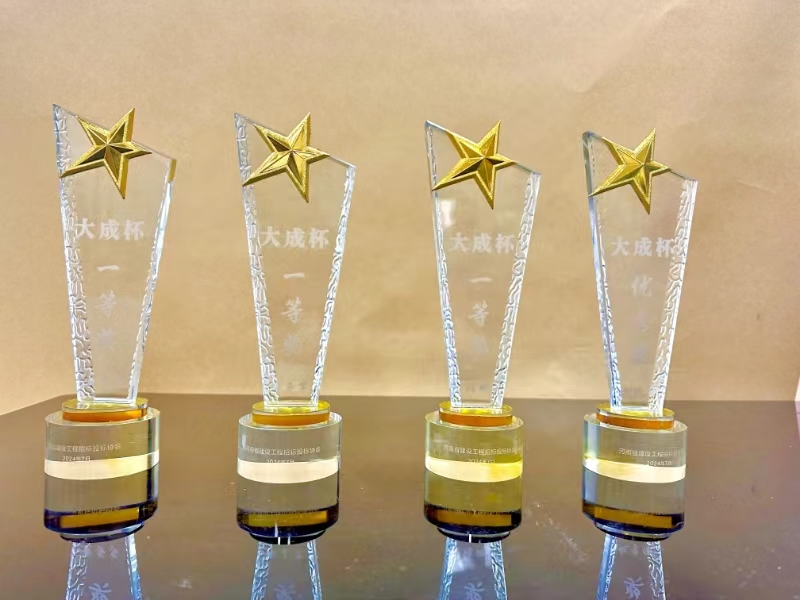 喜訊: 河南豫信招標有限責任公司在河南省建設工程招標投標協會舉辦的“大成杯”優秀論文征集活動中榮獲佳績